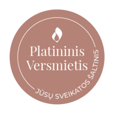 Platininis 300x300