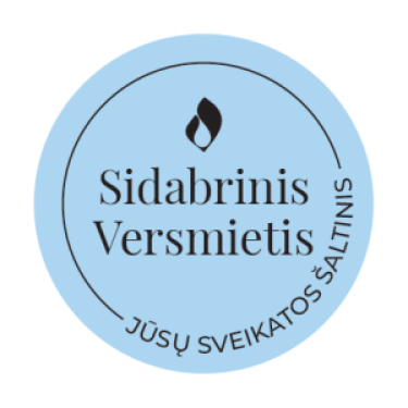 Sidabrinis 300x300