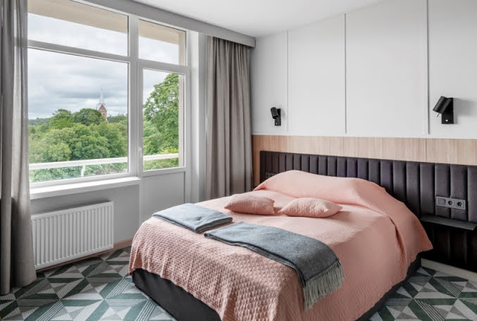 Apgyvendinimas A Korpuse 03