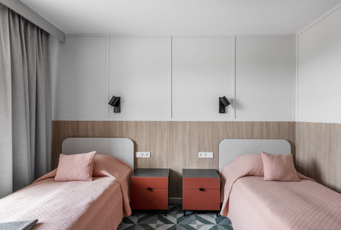 Apgyvendinimas A Korpuse 04