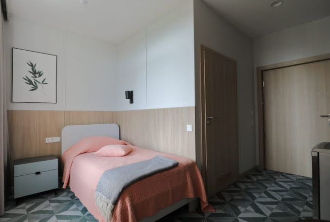 Apgyvendinimas A Korpuse 06